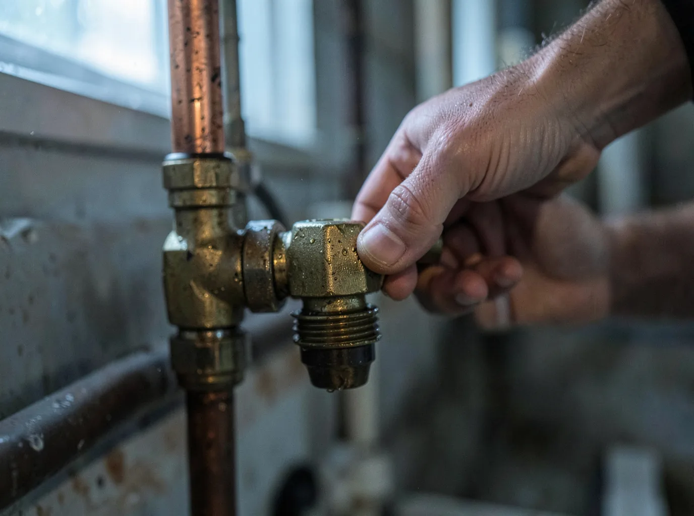 Emergency Plumber Liberty Center, IN FAQs